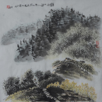 艺术家作品
