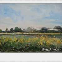 艺术家作品