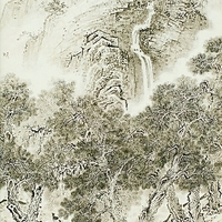 艺术家作品