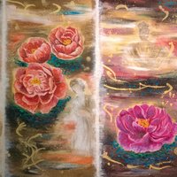 艺术家作品