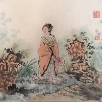 艺术家作品