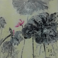 艺术家作品