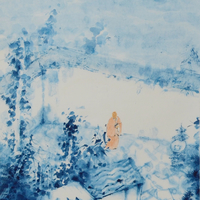 艺术家作品