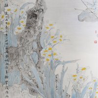 艺术家作品