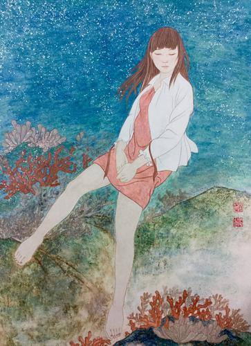 珊瑚海