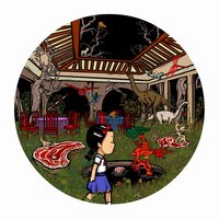 艺术家作品