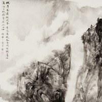 艺术家作品