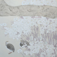 艺术家作品