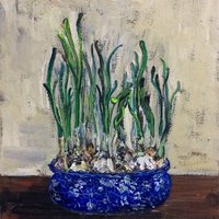 艺术家作品