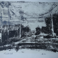 艺术家作品