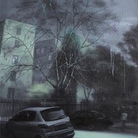 艺术家作品