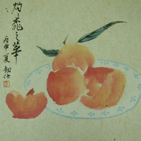 艺术家作品