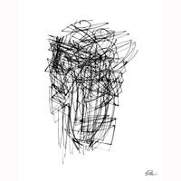 艺术家作品