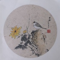 艺术家作品