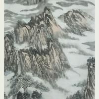 艺术家作品