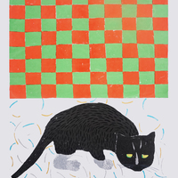 艺术家作品