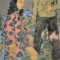 艺术家作品