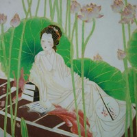艺术家作品