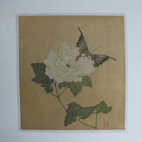 艺术家作品