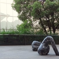 艺术家作品