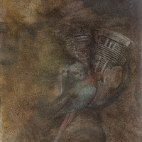 艺术家作品
