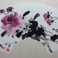 艺术家作品