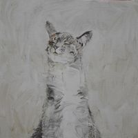 艺术家作品