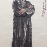 艺术家作品