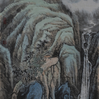 艺术家作品