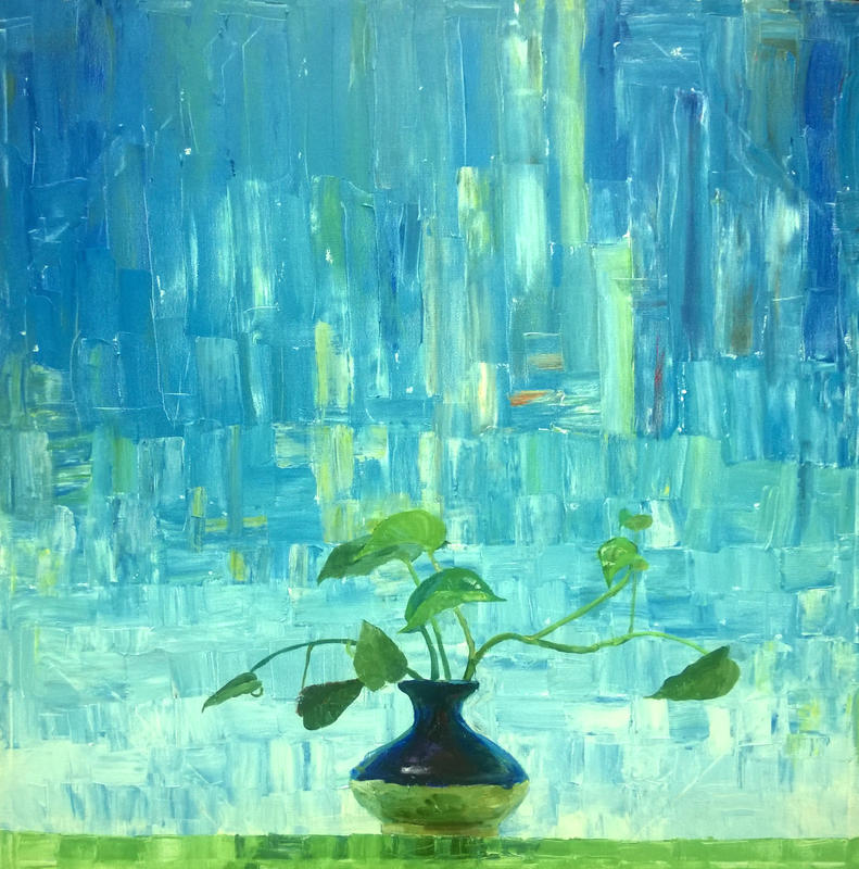 Greentones