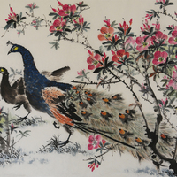 艺术家作品